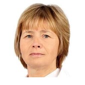 Зарубина Наталия Семеновна — УЗИ-специалист, врач функциональной диагностики