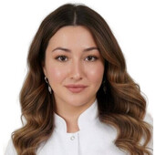 Назмутдинова Лиана Васильевна — гинеколог, акушер