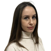 Плотникова Анна Игоревна — кардиолог