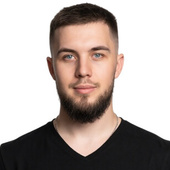 Новиков Роман Геннадьевич — стоматолог, стоматолог-хирург