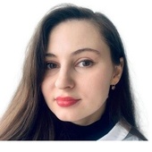 Довжанская Дарья Владимировна — УЗИ-специалист
