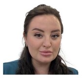 Щелкова Вероника Александровна — УЗИ-специалист