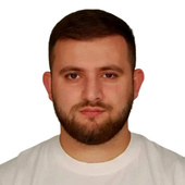 Галечян Давид Гагикович — стоматолог, стоматолог-хирург