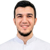 Коков Ислам Михайлович — гигиенист стоматологический, стоматолог-терапевт