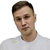 Крылов Павел Владимирович — врач ЛФК