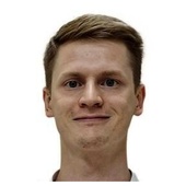 Колмычек Богдан Витальевич — стоматолог, стоматолог-терапевт