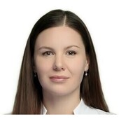 Плотникова Анастасия Владиславовна — психолог
