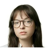 Ермолова Александра Евгеньевна — психолог