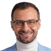 Ежиков Алексей Юрьевич — психолог