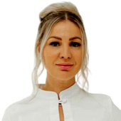 Якубив Екатерина Владимировна — стоматолог, гнатолог