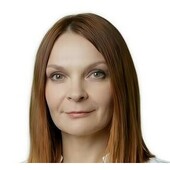 Таранова Лариса Викторовна — психолог
