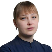 Логунова Виктория Анатольевна — подолог