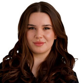 Скубицкая Влада Сергеевна — стоматолог