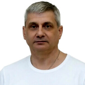 Шифрин Владимир Львович — реабилитолог