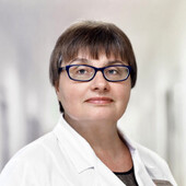 Безъязыкова Александра Валерьевна — УЗИ-специалист