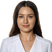 Залалетдинова Адиля Инсафовна — стоматолог, стоматолог-хирург
