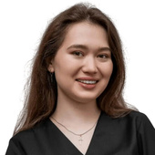 Фалий Екатерина Павловна — стоматолог, стоматолог-ортопед