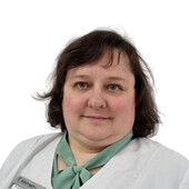 Уткина Оксана Владимировна — психолог