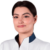 Непершина Мария Арменовна — стоматолог, стоматолог-терапевт