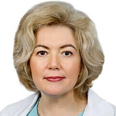 Зингаль Елена Борисовна — кардиолог