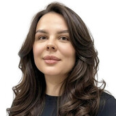 Фролова Елизавета Викторовна — логопед