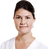 Ракова Елена Александровна — ревматолог