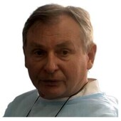 Зосим Сергей Викторович — стоматолог-ортопед