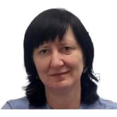 Майструк Лидия Васильевна — стоматолог