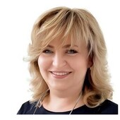 Сироштан Ирина Александровна — стоматолог