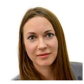 Климова Екатерина Юрьевна — психолог
