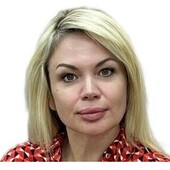 Гришина Анна Викторовна — психолог