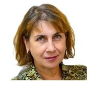 Бакунина Галина Анатольевна — психотерапевт, психиатр