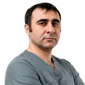 Абасов Адам Сафарбиевич — эндоскопист