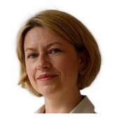 Спиридонова Екатерина Васильевна — косметолог