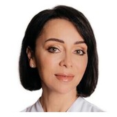 Давыдова Анастасия Александровна — косметолог