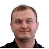 Барамия Руслан Русланович — стоматолог, стоматолог-хирург