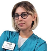 Димакова Елизавета Юрьевна — стоматолог