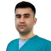 Зокиров Шерзод Хотамджонович — стоматолог