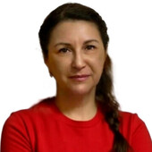 Наничкина Оксана Евгеньевна — стоматолог
