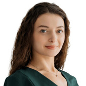 Симушина Наталья Сергеевна — стоматолог, стоматолог-терапевт