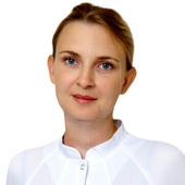 Трупакова Анна Андреевна — акушер, гинеколог