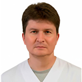 Романихин Вячеслав Александрович — гастроэнтеролог