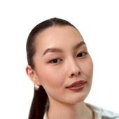 Потхоева Алина Баторовна — стоматолог, гигиенист стоматологический