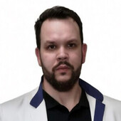 Балакирев Дмитрий Александрович — травматолог