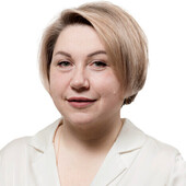 Калинина Евгения Александровна — психолог