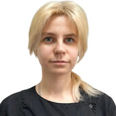 Забараускас Александра Сергеевна — массажист