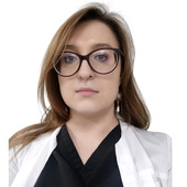 Воронина Мария Сергеевна — анестезиолог, реаниматолог