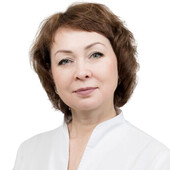 Дружинина Елена Николаевна — рентгенолог