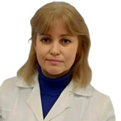 Глактионова Елена Леонидовна — эндокринолог
