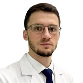 Муминов Равшанджон Рустамович — гастроэнтеролог, терапевт